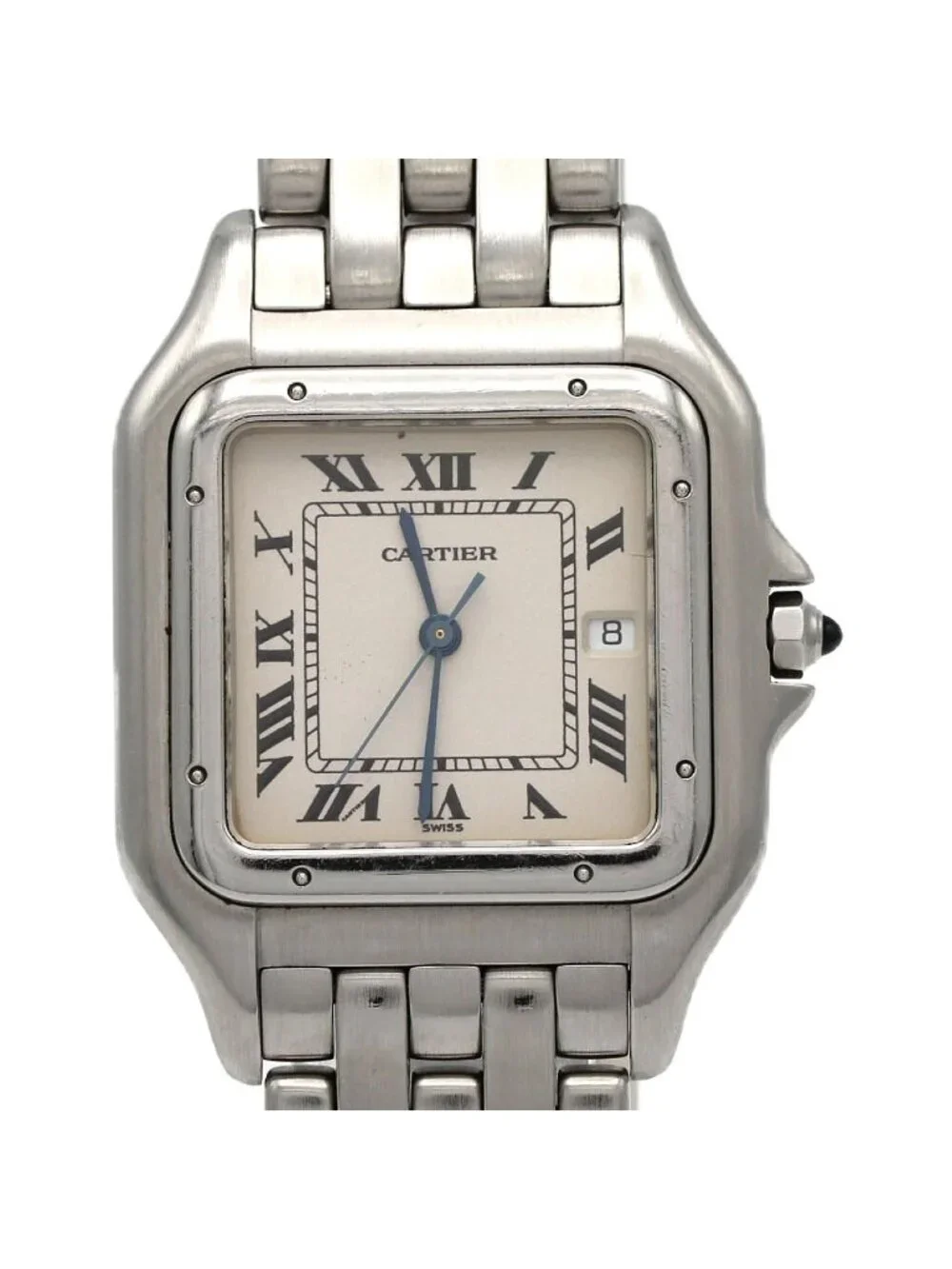 Cartier Pantail LM Quartz Watch
